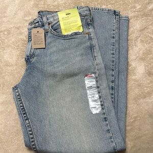 Levi’s 511 Slim Jeans NWT